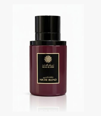 NICHE BLEND EXTRAIT DE PARFUM (for men and women)